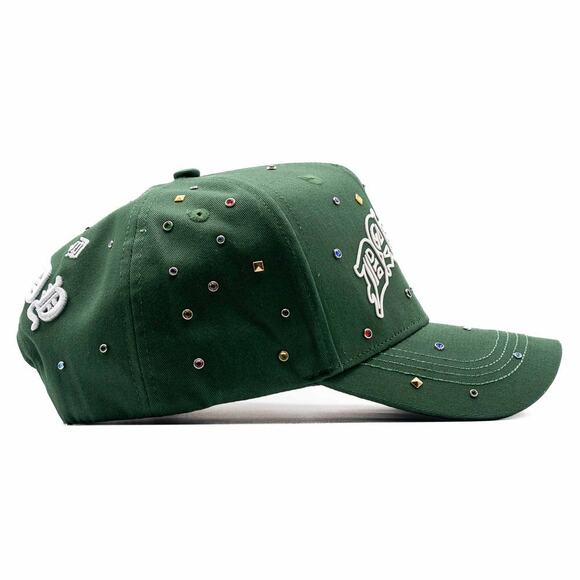 Bigg Boss Snapback Hat Barbas Hats Dandy Hats RUDE AWAKENING New Era 31 hat